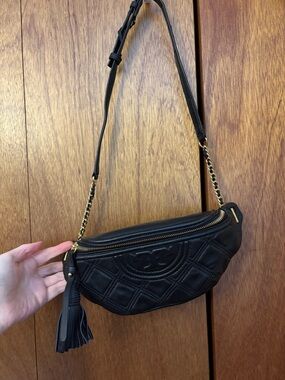 Tory Burch Fleming Belt Bag